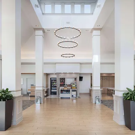 Hilton Garden Inn Saint Charles