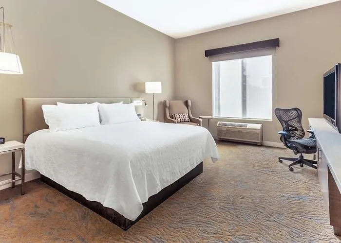 Hilton Garden Hotel Saint Charles