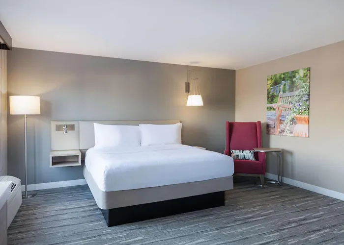 Hotel Hilton Garden Saint Charles