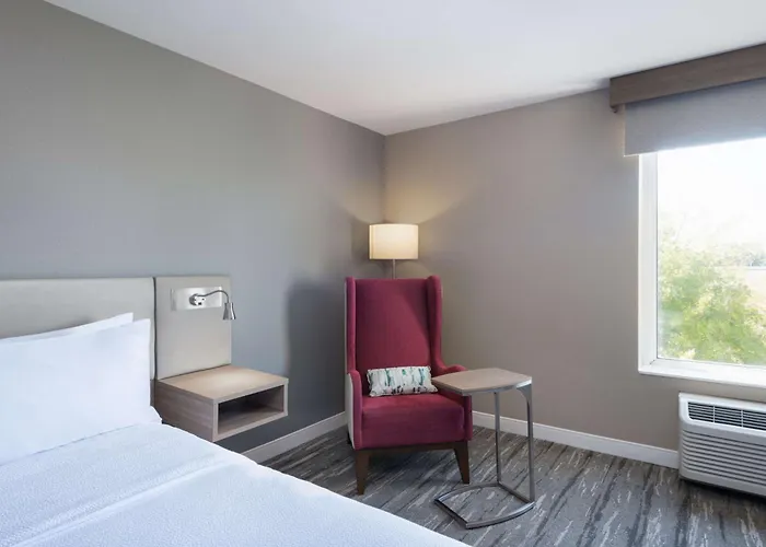 Hilton Garden