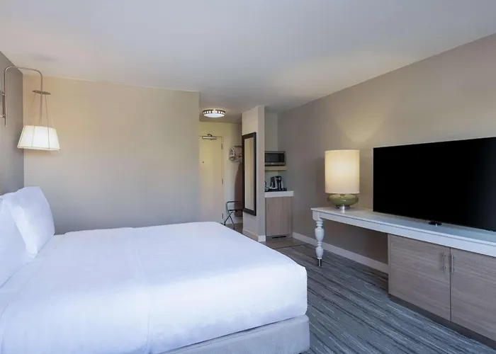 Hotel Hilton Garden Saint Charles