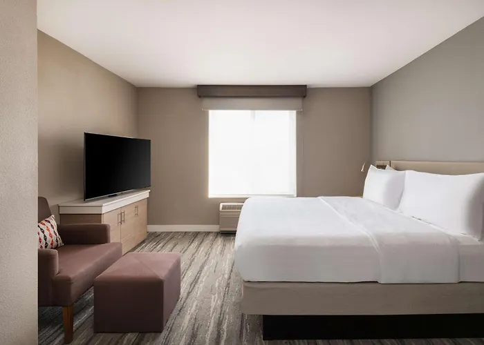 Hilton Garden Hotel