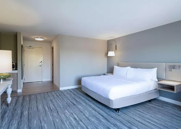 Hotel Hilton Garden Saint Charles