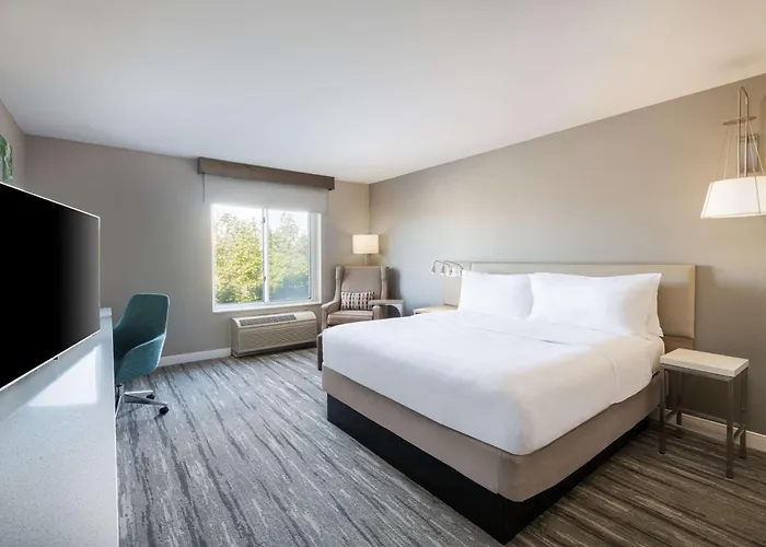 Hilton Garden 3*