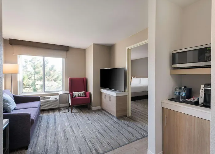 Hilton Garden