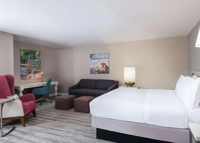 Hilton Garden