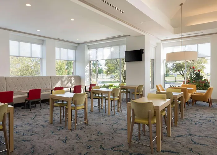 Hilton Garden Hotel