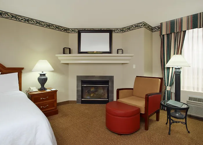 Hilton Garden 3* Saint Charles