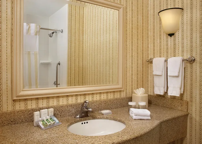 Hilton Garden Hotel