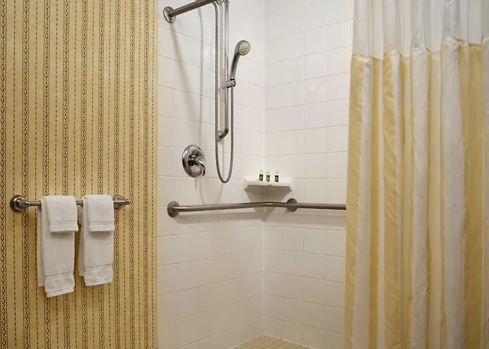 Hilton Garden Hotel