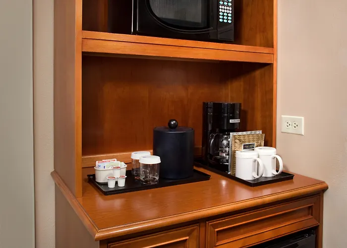 Hilton Garden Hotel Saint Charles