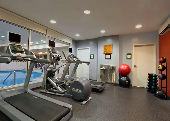 Hilton Garden 3* Saint Charles