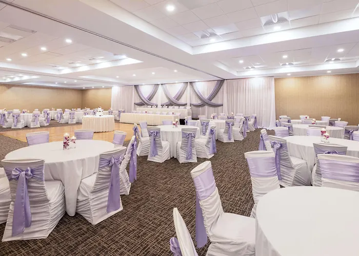 Hilton Garden Saint Charles