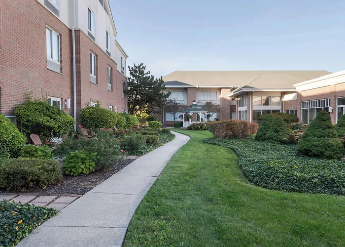 Hilton Garden Hotel Saint Charles