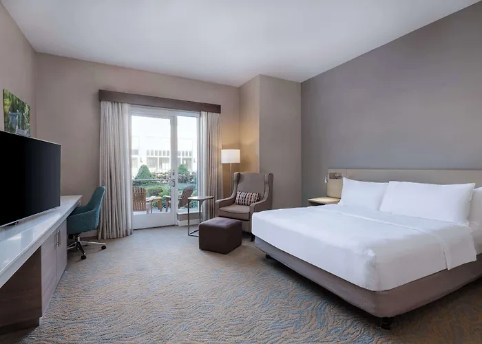 Hilton Garden 3*