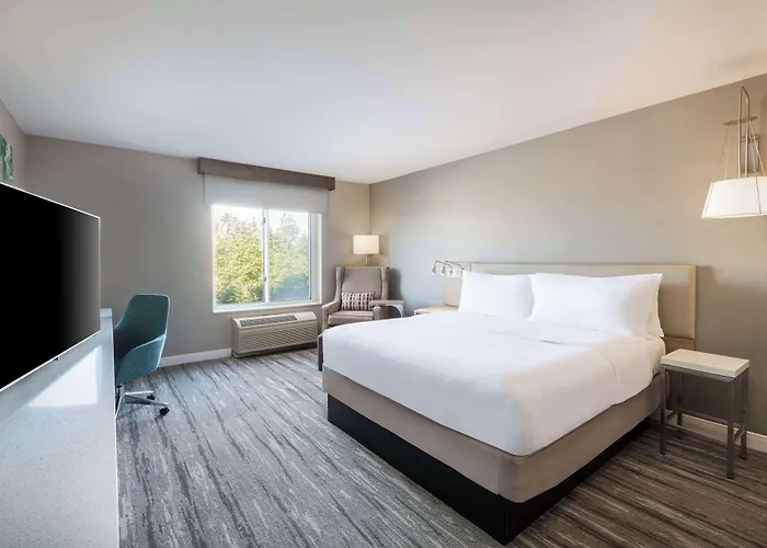 Hilton Garden Hotel Saint Charles