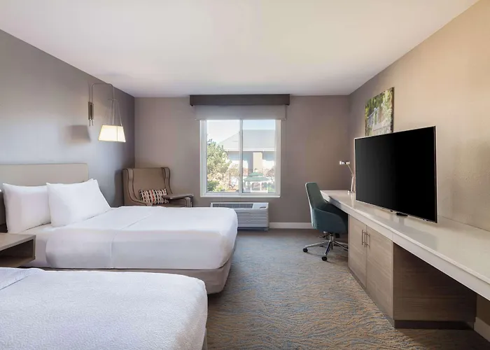 Hilton Garden Hotel Saint Charles