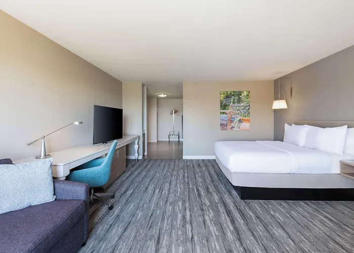 Hilton Garden