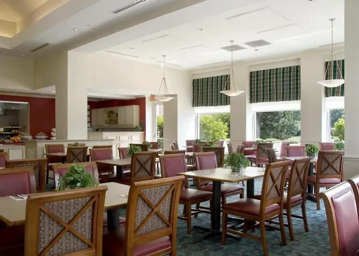 Hotel Hilton Garden Saint Charles